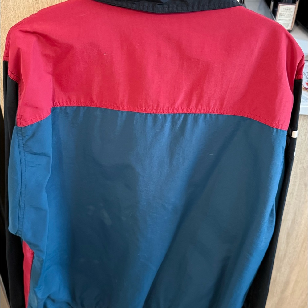 FTP Multicolor Panel Jacket - Picture 2 of 4